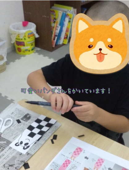 6月22日(日) 動物工作 ☆トイロ上矢部☆ 561faabb618c92d67d0b0c6f183e569b - 6月22日(日) 動物工作 ☆トイロ上矢部☆