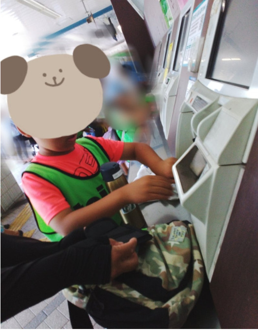 6/21☆電車に乗ろう 5fc9c076513f31853e63a3cf11fde0ce - 6/21☆電車に乗ろう