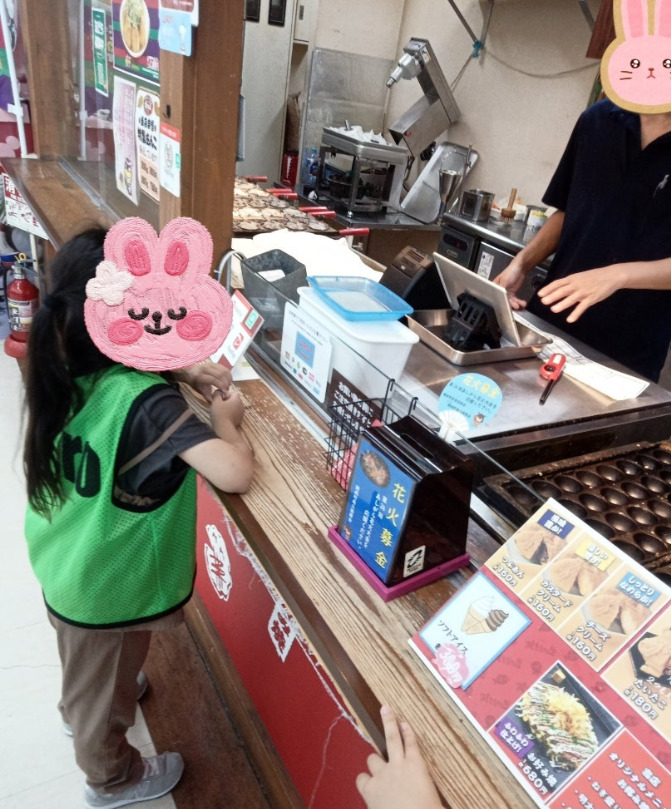 74c55471a367d54840623d0fdfc2abbd - ⭐︎トイロ第2教室　『テイクアウト』⭐︎