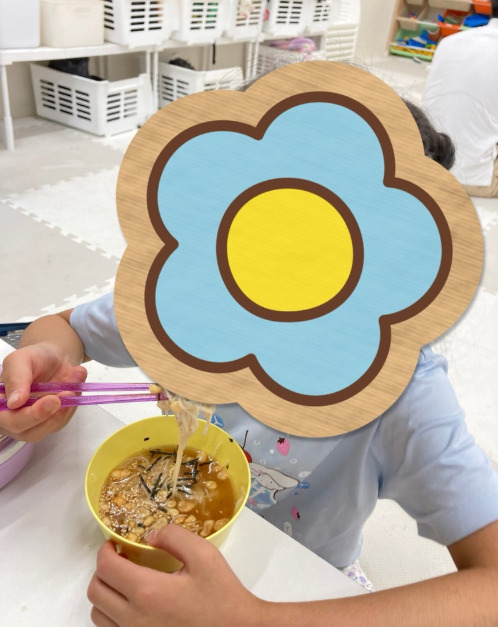 7月12日(土)toiroかしわ台第一教室★そうめん★ 77c029999c2eb4512cecc97c91dd1548 - 7月12日(土)toiroかしわ台第一教室★そうめん★