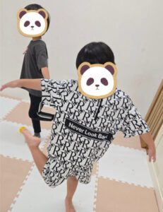 77d8700dbe1a95586334515b85d70b17 231x300 - 2025.07.24♡トイロ新吉田♡ビジョントレーニング