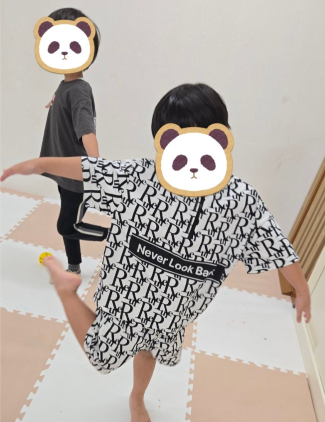 2025.07.24♡トイロ新吉田♡ビジョントレーニング 77d8700dbe1a95586334515b85d70b17 - 2025.07.24♡トイロ新吉田♡ビジョントレーニング