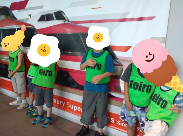 7月12日 (土) トイロ辻堂 ロマンスカーミュージアム c39f159f000d36ba7ea18e176c9bfdde - 7月12日 (土) トイロ辻堂 ロマンスカーミュージアム