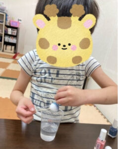 cbb1d69d0c20b42be10d4eeea0104dc8 238x300 - ♧toiro日吉♧　6月30日(月)　マーブリング
