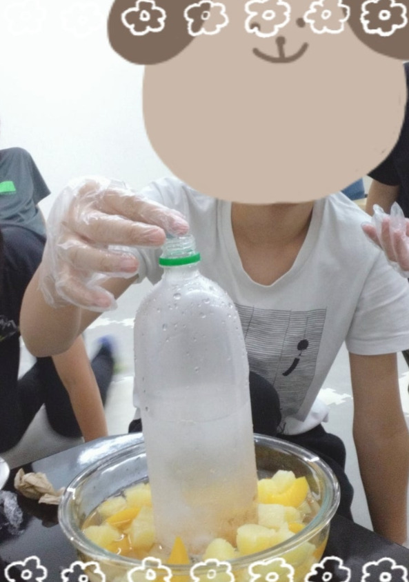 7月8日(火曜日)しゅわしゅわフルーツポンチ作り☆toiro上矢部☆ faae911b273e1f206b871b628a34f593 - 7月8日(火曜日)しゅわしゅわフルーツポンチ作り☆toiro上矢部☆
