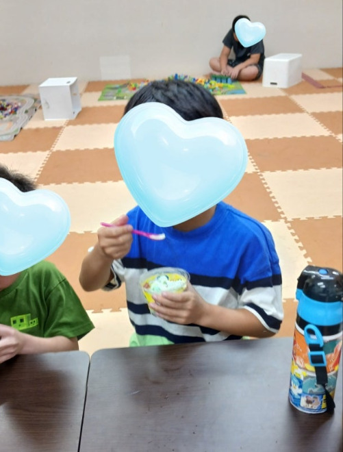4ba0dff5f32afb325dd1d86343d066bf - ♧toiro日吉♧　7月23日サーティワンアイスクリーム