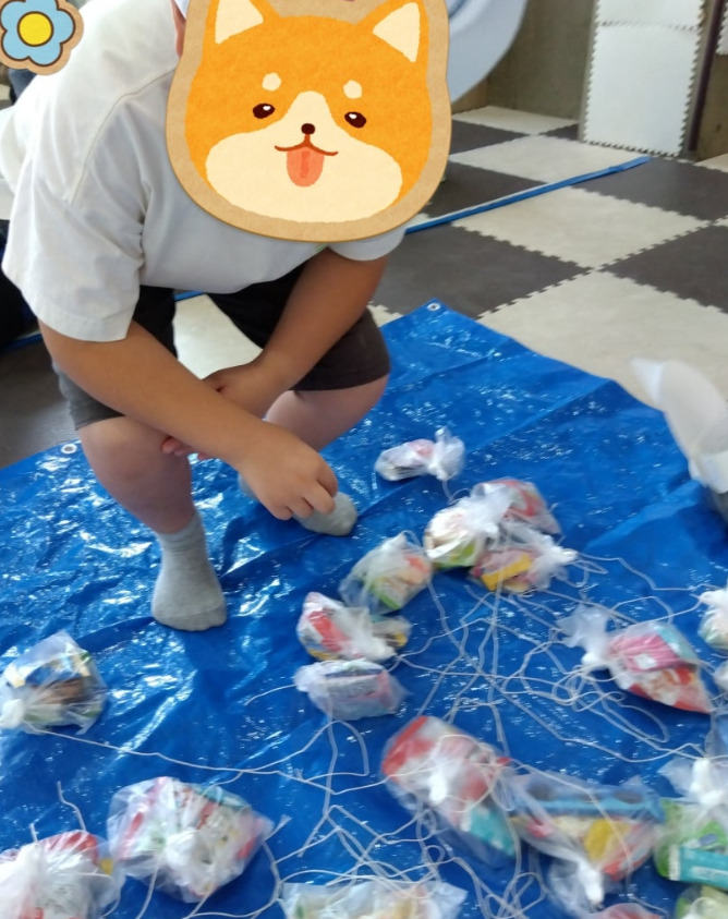 8月5日 toiro☆小田急相模原☆ 『夏祭り 輪投げ&スーパーボールすくい&お菓子釣り』 4e8de52383b0d705f860c7db752d9d09 - 8月5日 toiro☆小田急相模原☆ 『夏祭り 輪投げ&スーパーボールすくい&お菓子釣り』