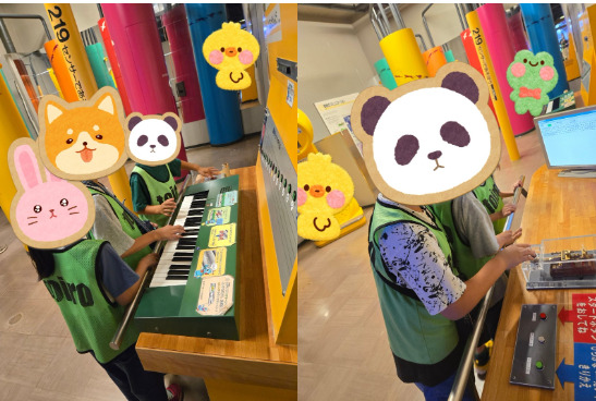 d3fe5e30ce16c0bf22775d4fd2da5d60 - toiro愛川①☆８月５日☆伊勢原市立子ども科学博物館