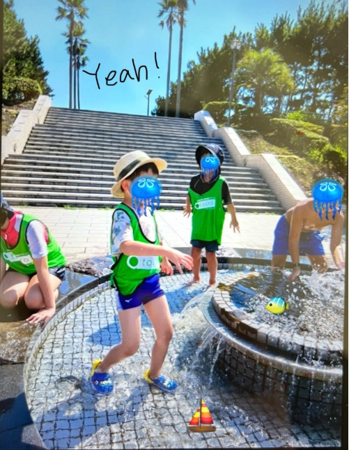 ☆トイロ鵠沼海岸『水遊び』☆ e62c856785f0716e4390e6ced84e6bf0 - ☆トイロ鵠沼海岸『水遊び』☆