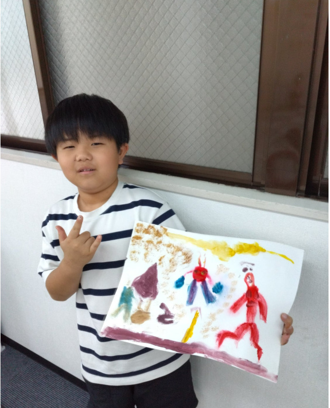 1ab4dfee6ad1946b0e50a156a49bc84b - 9月2日(火)　toiro武蔵小杉第2教室 vol.85