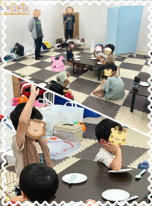 2dc7c133a2e907c5f41f76834d4fc624 221x300 - 6月 30日　toiroかしわ台➁　☆餃子の皮でクッキング☆