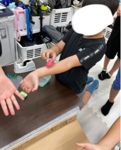 3f99362775298416d05de7b4bc5b4106 243x300 - 9月３日(火)toiroかしわ台第１教室☆工作イベント【コロ太を作ろう】☆
