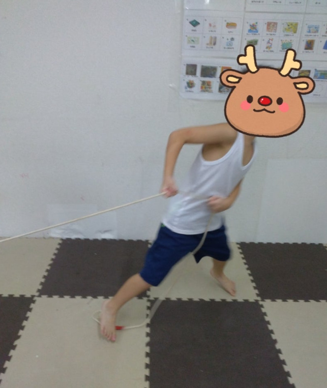 5b85a9b035b3b422fcbe5b460cba66cd - 9月toiro溝の口第2教室【大人 vs子供 綱引き大会】