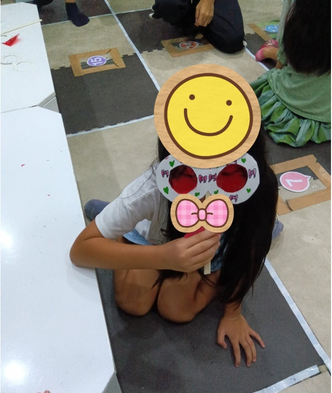 9月10日 toiro☆小田急相模原☆ 『工作 トンボのメガネ』 91f958f22e1657fc1cebc80727701c0f - 9月10日 toiro☆小田急相模原☆ 『工作 トンボのメガネ』