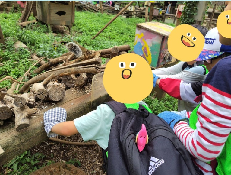2025年9月15日☆ トイロ天王町 第2教室『町田リス園』 9c3f02b8da28d4feac9f5776a406ecc0 - 2025年9月15日☆ トイロ天王町 第2教室『町田リス園』