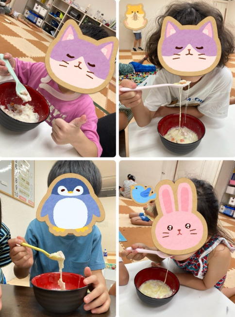 ♧toiro日吉♧ 9月3日 レンジでグラタン作り a6cd1459beadbd4df4943c3122430234 - ♧toiro日吉♧ 9月3日 レンジでグラタン作り