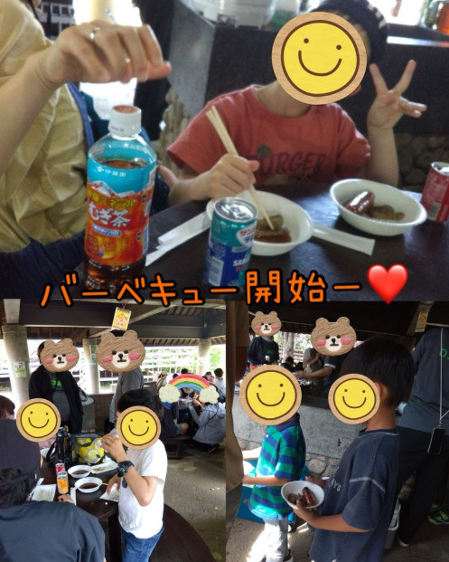 ☆トイロ大船 9月23日(火) 第2回トイロ大船バーベキュー☆ 0c1d65d18e4795cbcafd827392b04645 - ☆トイロ大船 9月23日(火) 第2回トイロ大船バーベキュー☆