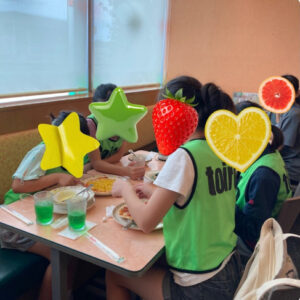 383e4c59e4c47bcdb5257907a1e5a0bd 300x300 - 9月23日　外食イベント～サイゼリヤ～　☆toiro平塚☆