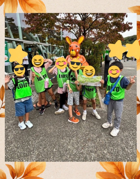 94af8e8ba0f013a286c8d8bdabd85f9f - ◎10月12日(日)トイロ金井　第三教室◎