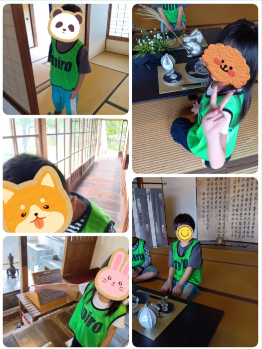 10月14日(火)◆トイロ金沢文庫52◆ 9a3c3f693aa1cd427a0f3e55bce40e1d - 10月14日(火)◆トイロ金沢文庫52◆