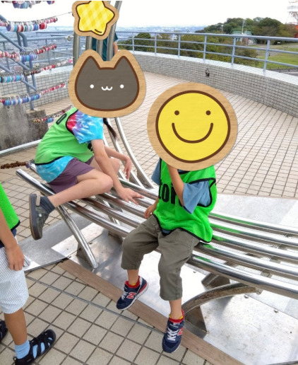 ☆トイロ辻堂☆9月21日【湘南平】 bf3dbab9a78231c2758418b0f267c6f9 - ☆トイロ辻堂☆9月21日【湘南平】