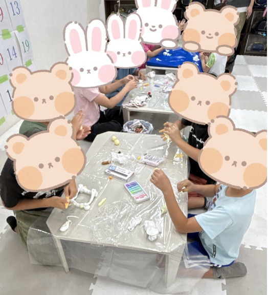 10月8日【toiro南林間第2教室】 c613c906ed10dfbe47cf160a5f385497 - 10月8日【toiro南林間第2教室】