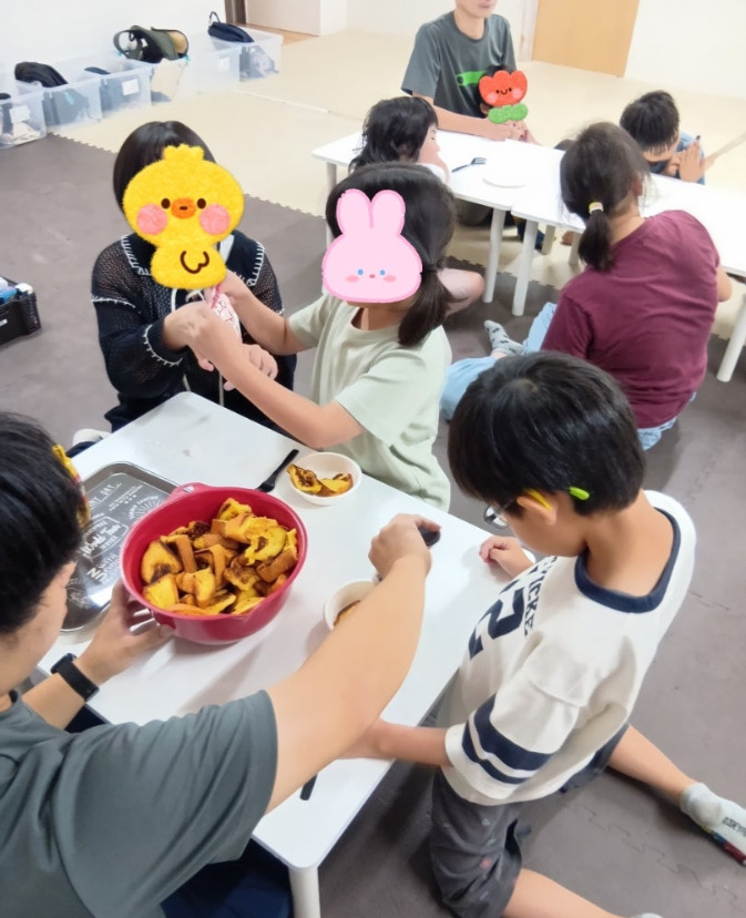 9月27日*toiro小田栄 第2教室 スタッフクッキング e8b62306357520293b43bd93589f696a - 9月27日*toiro小田栄 第2教室 スタッフクッキング