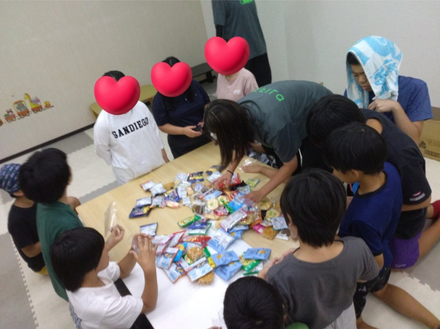 9月11日(木曜日)お菓子詰め放題☆トイロ上矢部☆ f0c087e170583865a7f567bc73e846a2 - 9月11日(木曜日)お菓子詰め放題☆トイロ上矢部☆
