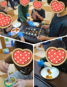 057c3e9e60dd21e205c9e52668efb6a4 234x300 - 2025.10.17☆toiroいずみ中央☆「焼きじゃがありご」の巻