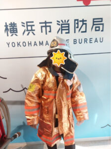 29c03c2f299004ff4e320cf90660f632 224x300 - ♪11月3日　toiro鴨居　『横浜市民防災センター』に行こう♪