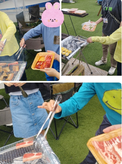 ☆トイロ鶴見☆親子BBQ 71ca84c5e6803ca9c1a85f32253560cc - ☆トイロ鶴見☆親子BBQ