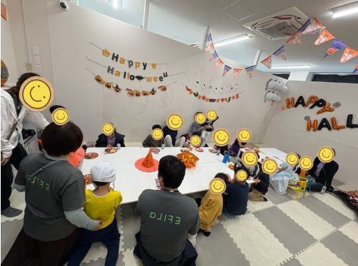 ⭐︎10月25日(土曜日) ハロウィンパーティ(お菓子パーティ) トイロ大船⭐︎ 72cca0306e9b9a6436993236288df300 - ⭐︎10月25日(土曜日) ハロウィンパーティ(お菓子パーティ) トイロ大船⭐︎