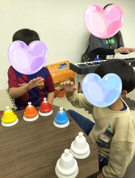 11月20日(木)☆トイロ桜ヶ丘第2教室☆「リトミック亅 75f15a81fc32a46e00eb7859bf13d8d1 - 11月20日(木)☆トイロ桜ヶ丘第2教室☆「リトミック亅