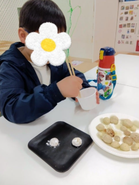 7646293ae200124c76863c3f7bafe521 - ☆toiro鶴見☆スノーボールクッキー⛄