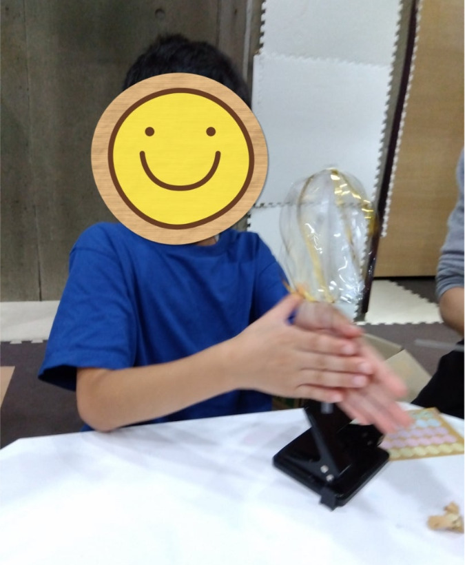10月7日 toiro☆小田急相模原☆ 『工作 くるくるシャボン玉』 794e17ad62697ac43c0f2ca38e75438f - 10月7日 toiro☆小田急相模原☆ 『工作 くるくるシャボン玉』