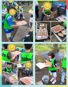 99a4e5cbf3451f56c218112fee5765a7 235x300 - 10月13日☆トイロ天王町第1第2合同BBQ☆