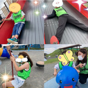 e5002853f0663949dff31068d36503ae 298x300 - 10月13日(月)☆ソレイユの丘☆