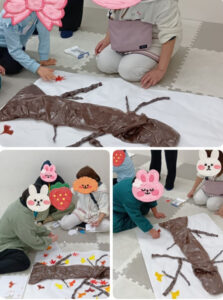 eb1fe48c2cd90063f0df9cb2d71a06ad 223x300 - 11月16日(日)　☆トイロ用田　第一教室　　壁面製作イベント♪