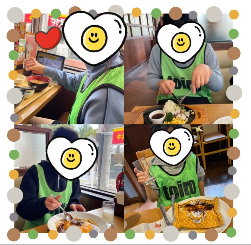 ♪11月23日(日)♪トイロ戸塚 0be2f33a6db79bc16ad2388e9f991830 - ♪11月23日(日)♪トイロ戸塚