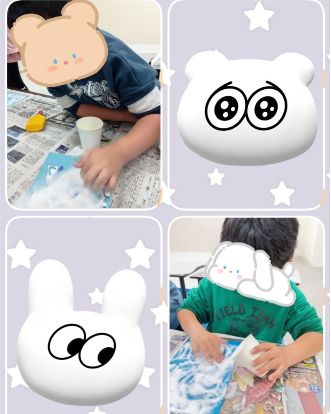12月2日(火)トイロ衣笠☆ソルトペイント☆ 10ff96c411113662949e9134f0b68173 - 12月2日(火)トイロ衣笠☆ソルトペイント☆