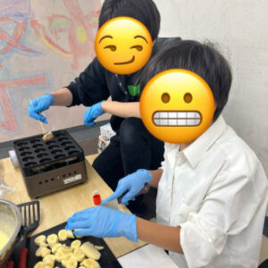 38a96080e0cb67dd43c65bbc42a36bfb 300x300 - ♡11月24日(月)toiro 藤沢第2教室♡