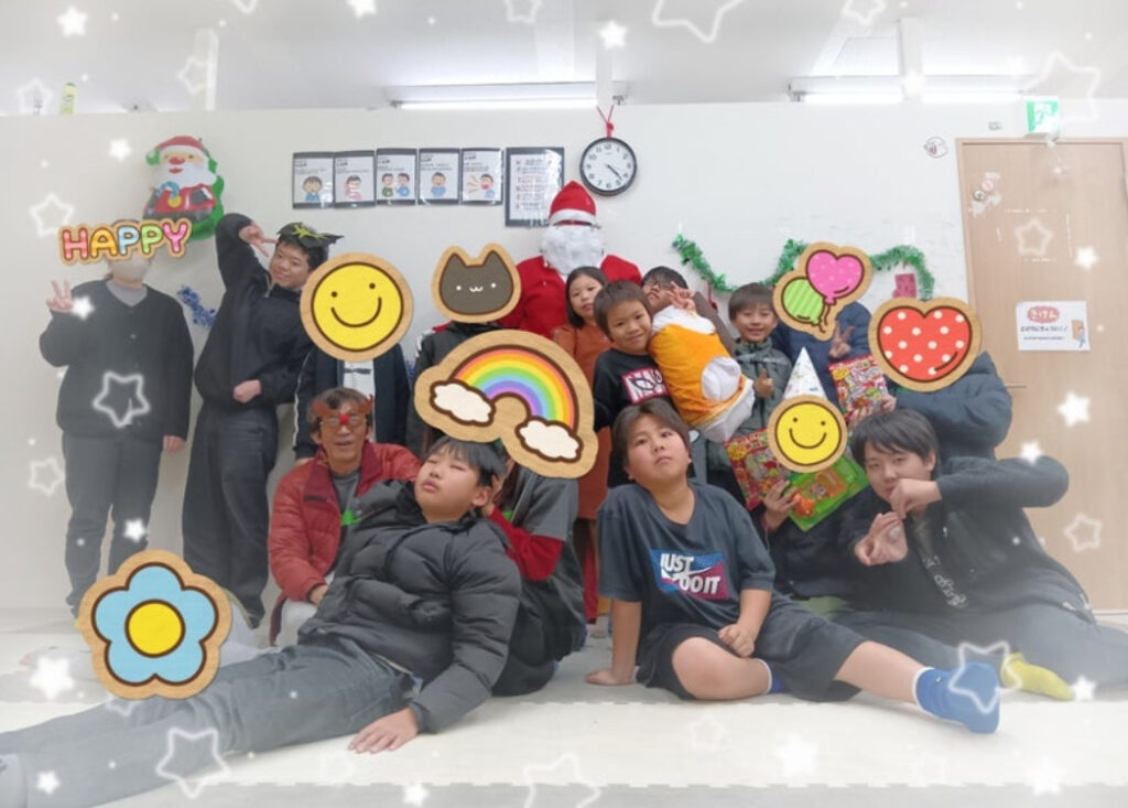 12月21日(日曜日)クリスマスパーティー☆トイロ上矢部☆ 3c5bf03885fa345894b508c1f05b3f27 - 12月21日(日曜日)クリスマスパーティー☆トイロ上矢部☆