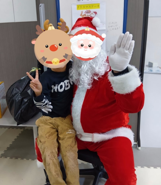 436d8317090162f8faab054e9412dcf8 - トイロ黒川⭐︎12月24日(水)⭐︎　Xmasケーキをつくろう