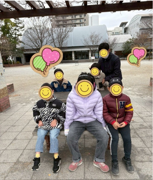 ☆トイロ鵠沼海岸 土打公園☆ 49208209a88b0025fcac3281d8230779 - ☆トイロ鵠沼海岸 土打公園☆