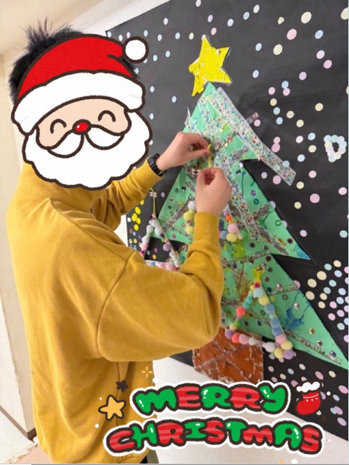 2025.12.25☆トイロ新吉田 クリスマスオーナメントを作ろう☆ 59f681e122919b2a0deb05e3f331e4fb - 2025.12.25☆トイロ新吉田 クリスマスオーナメントを作ろう☆
