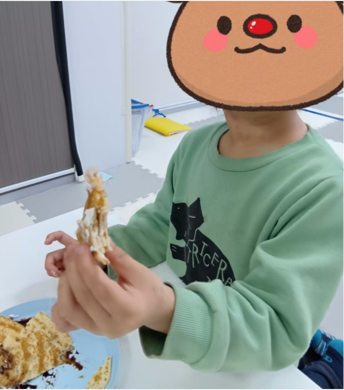 トイロ黒川⭐︎12月4日(木)⭐︎ クレープ作り 5b64a96c83d9a63b30dcfaf63cc1a9fb - トイロ黒川⭐︎12月4日(木)⭐︎ クレープ作り