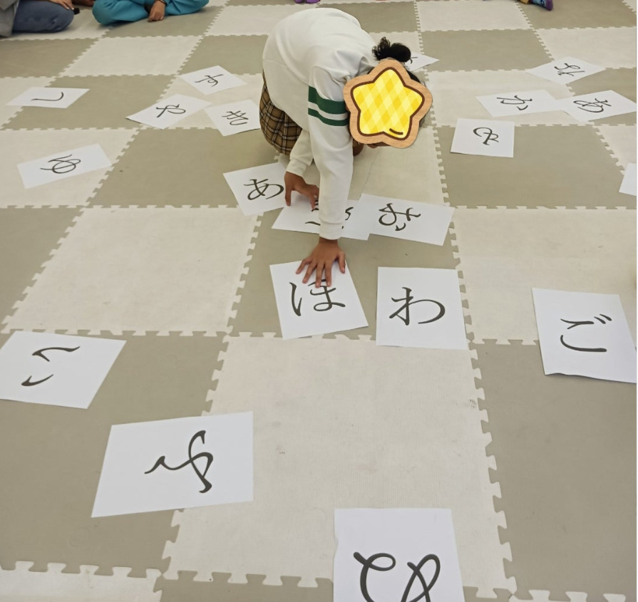 ☆12月5日(金)☆toiro桜ヶ丘第1教室〜ミニゲーム 言葉探しパズル〜 69bc29851ee9b6b0b264de1d32828345 - ☆12月5日(金)☆toiro桜ヶ丘第1教室〜ミニゲーム 言葉探しパズル〜