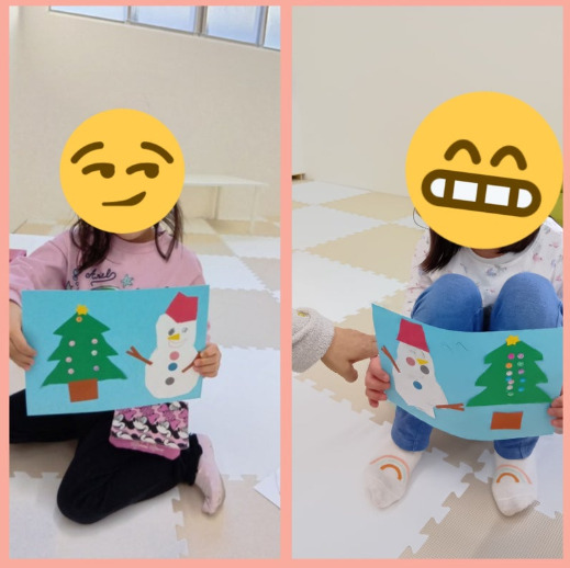 トイロ手広 クリスマスの壁面制作 7d9bcf030ab68f1778f39ea498149bdd - トイロ手広 クリスマスの壁面制作