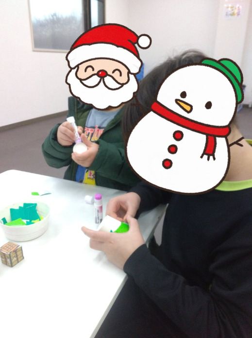 トイロ都筑ふれあいの丘★紙コップクリスマスツリー★ 85efada2d88a7e7f36d3ae74176886ff - トイロ都筑ふれあいの丘★紙コップクリスマスツリー★