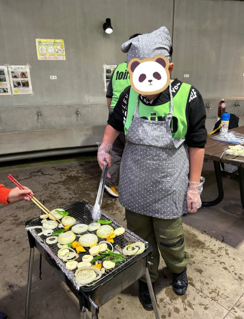 【トイロ瀬谷】⭐️こどもの国BBQ 2025⭐️ 8fa94674b31dc4e12df570dfb2638aad - 【トイロ瀬谷】⭐️こどもの国BBQ 2025⭐️